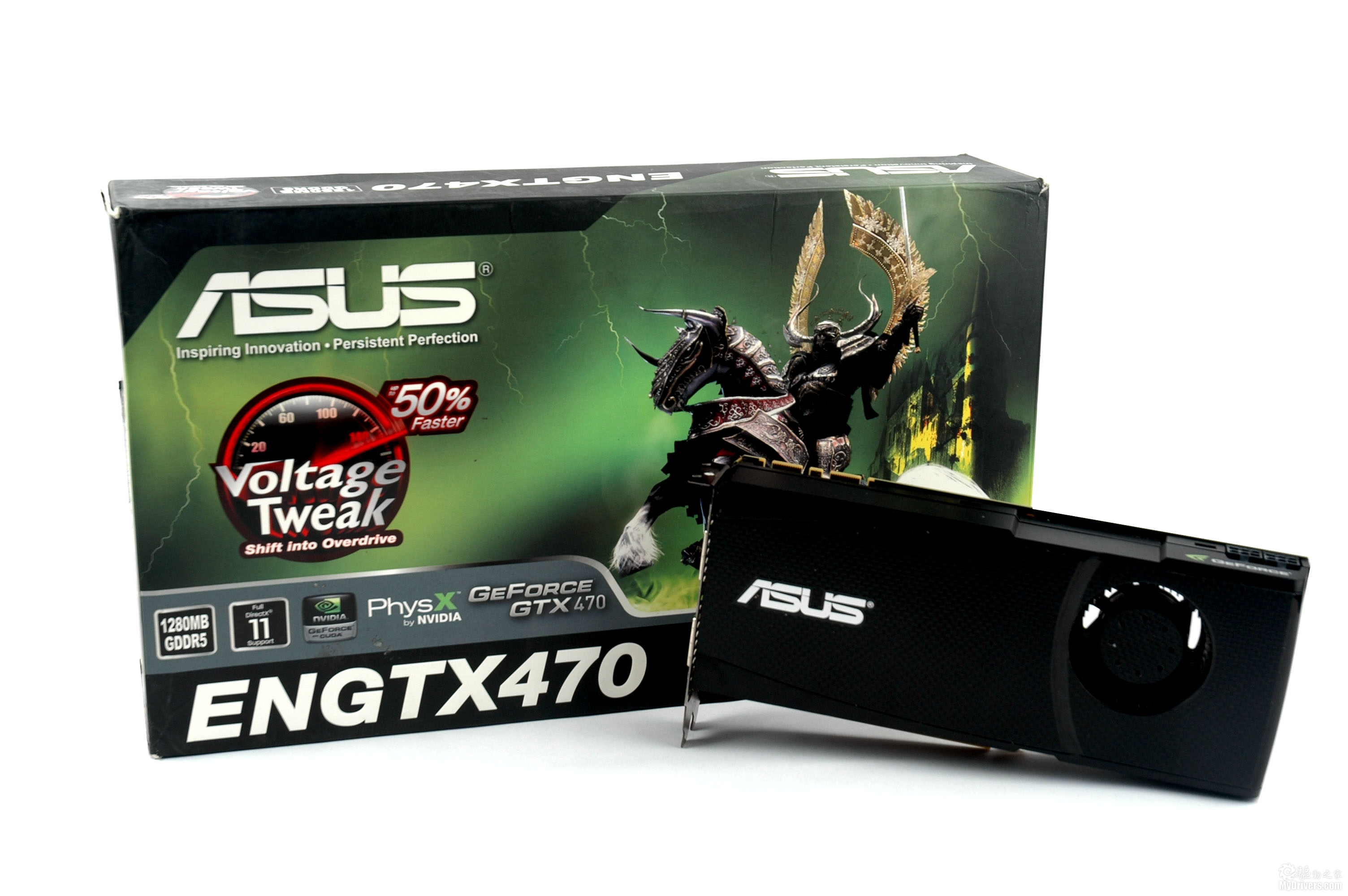 Asus Engtx470