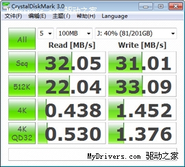 克隆硬盘好帮手 ORICO8628SUSC双槽硬盘座试用 