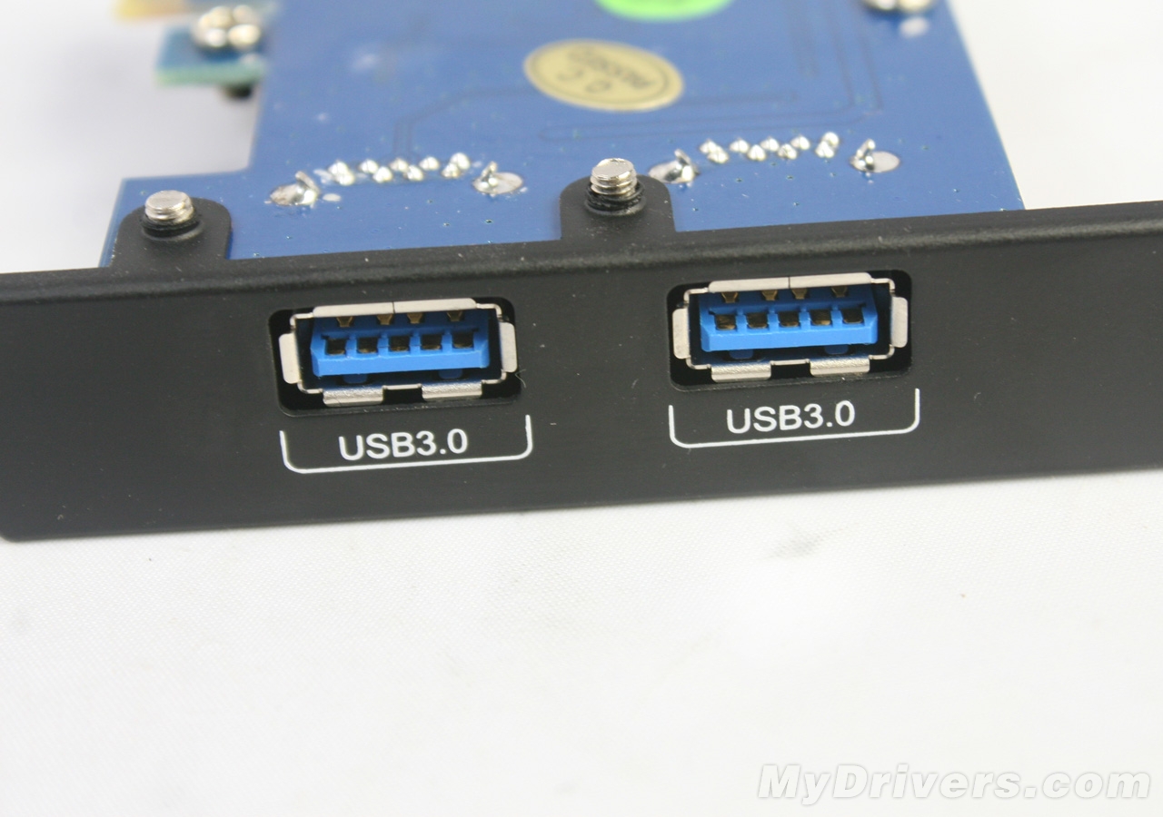 告别低速传输 CRICO USB 3.0扩展卡评测