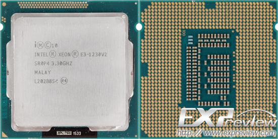 ּǿԼ۱ȴ Xeon E3-1230 V2