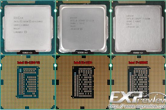 ּǿԼ۱ȴ Xeon E3-1230 V2