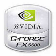����Ӱ��FX5500����