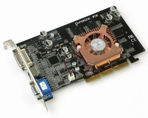����Ӱ��FX5500����