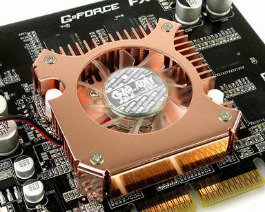 ����Ӱ��FX5500����