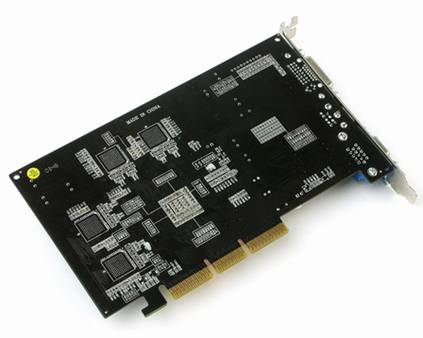 ����Ӱ��FX5500����