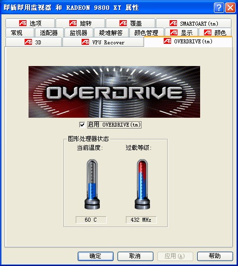 ATi�߻��� 4.3�����ۺ�����