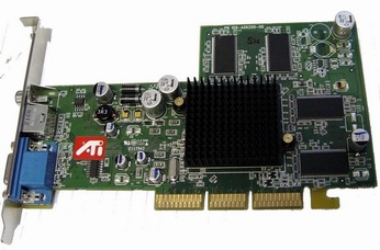ATi�߻��� 4.3�����ۺ�����