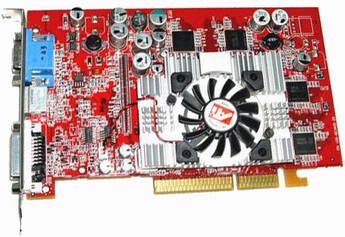 ATi�߻��� 4.3�����ۺ�����