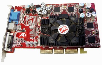 ATi�߻��� 4.3�����ۺ�����