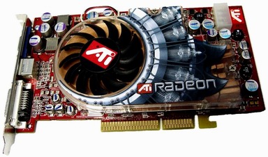 ATi�߻��� 4.3�����ۺ�����