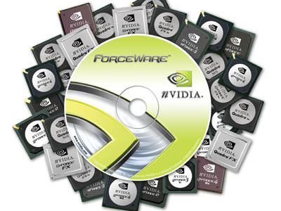 nVIDIA ForceWare 56.64驱动全面评测