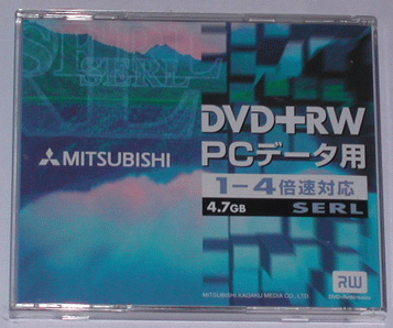 高速刻录体验—讯宜8XDVD Dual