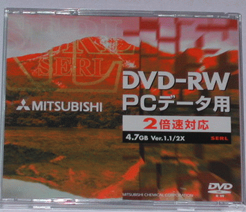 高速刻录体验—讯宜8XDVD Dual