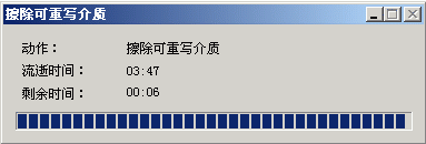 高速刻录体验—讯宜8XDVD Dual