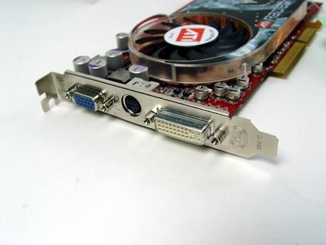 辉煌的延续 ATi镭X800XT白金版