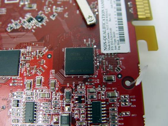 辉煌的延续 ATi镭X800XT白金版