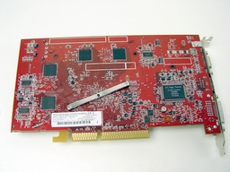 辉煌的延续 ATi镭X800XT白金版