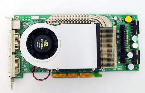 辉煌的延续 ATi镭X800XT白金版