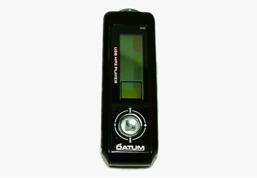 ����֮��--DATUM(����)DX3 MP3