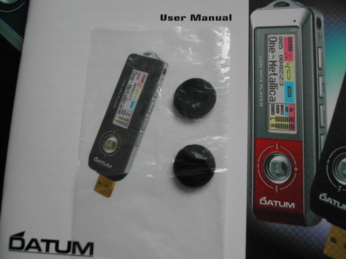 ����֮��--DATUM(����)DX3 MP3