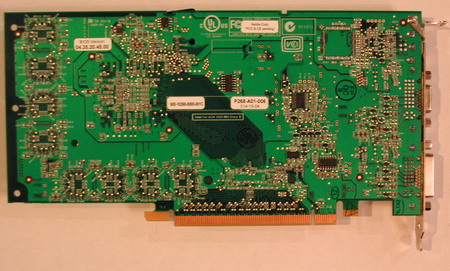 感受PCI—E新时代—PCX5900抢先测试