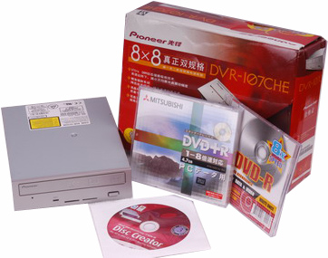 ��ɫ����-�ȷ�˫8��ʽDVD��¼��