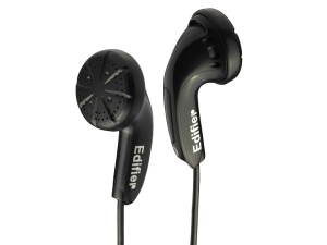 百元耳机最强音——漫步者EdifierH110耳机