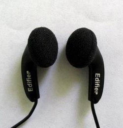 百元耳机最强音——漫步者EdifierH110耳机