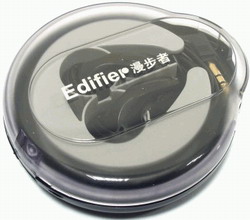 百元耳机最强音——漫步者EdifierH110耳机