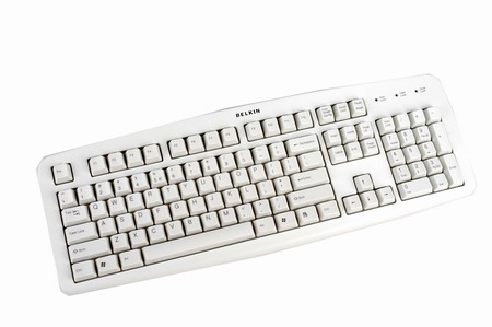 简单实用——贝尔金键鼠套装