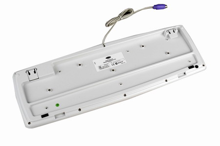 简单实用——贝尔金键鼠套装