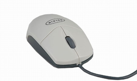 简单实用——贝尔金键鼠套装