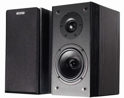 经典能否回归—漫步者R1900T3试听手记(上)