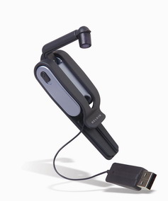 八仙过海各显神通—贝尔金笔记本外设