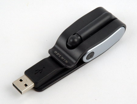 八仙过海各显神通—贝尔金笔记本外设