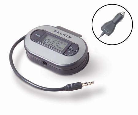 八仙过海各显神通—贝尔金笔记本外设