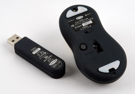 八仙过海各显神通—贝尔金笔记本外设