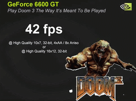 PCI-E中坚力量—GF 6600GT抢先测试
