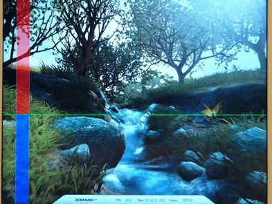 PCI-E中坚力量—GF 6600GT抢先测试