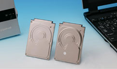 微型硬盘技术回顾与展望