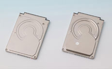 微型硬盘技术回顾与展望