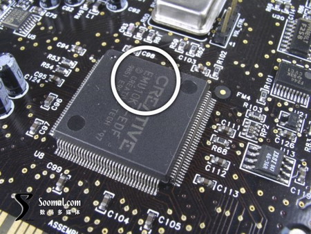 E-MU 1212m 试用手记