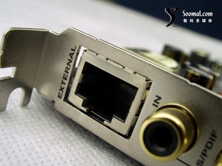 E-MU 1212m 试用手记