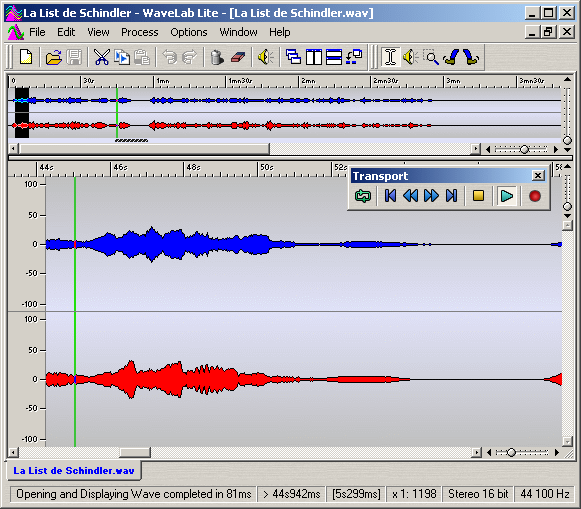 E-MU 1212m 试用手记