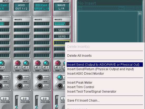 E-MU 1212m 试用手记