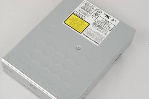 刻录的顶峰——先锋DVR-108 EXL试用