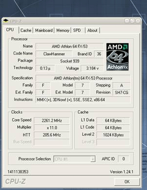 新力量——nForce4芯片组测评报告