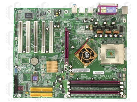 主流CPU、主板导购与综述—AMD篇