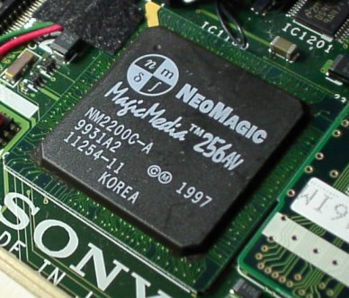 移动图形旗舰——GeForce GO 6800详解