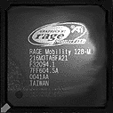 移动图形旗舰——GeForce GO 6800详解